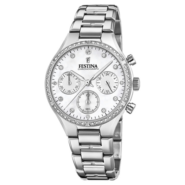 Festina Boyfriend