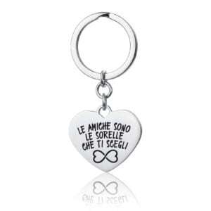 Portachiavi Luca Barra PK226