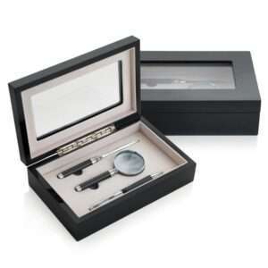 Ottaviani set Penna Lente Tagliacarte 84236