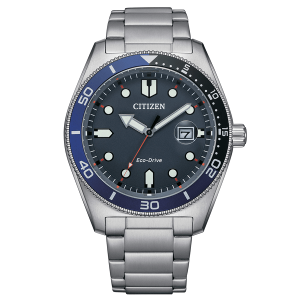 Citizen Marine 1760