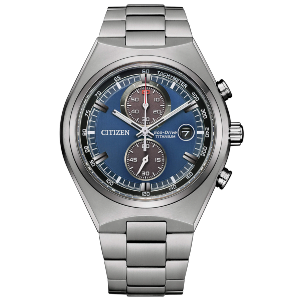 Citizen Crono SuperTitanio 7090