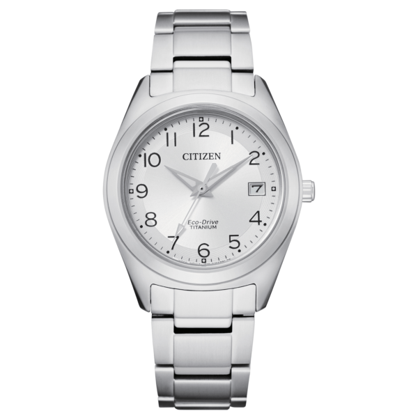 Citizen Lady Super Titanio 6150