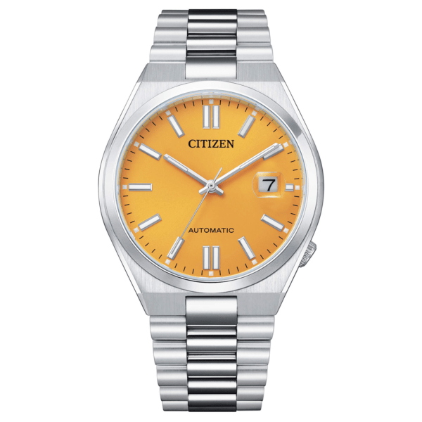 Citizen Tsuyosa