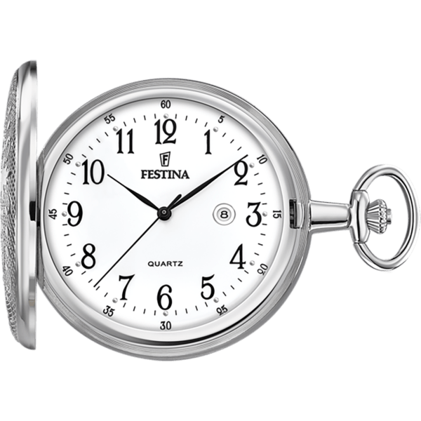 Festina Orologio da tasca