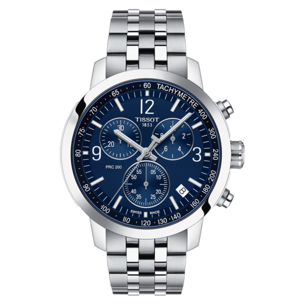 Tissot PRC 200 Cronograph
