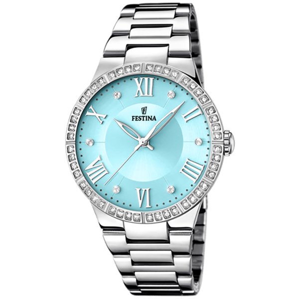 Festina Boyfriend