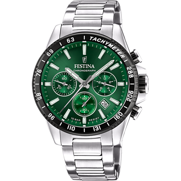 Festina Timeless Chronograph