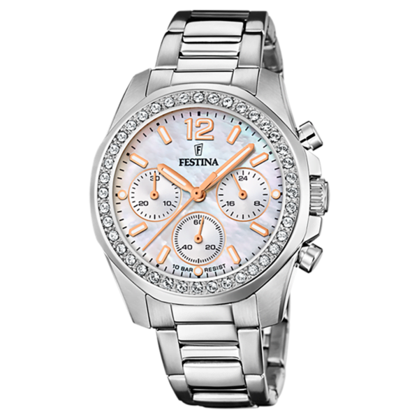 Festina Boyfriend