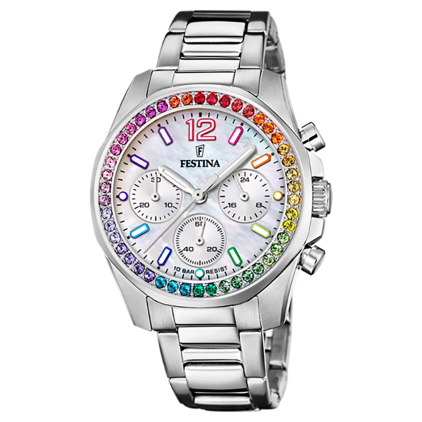 Festina Boyfriend