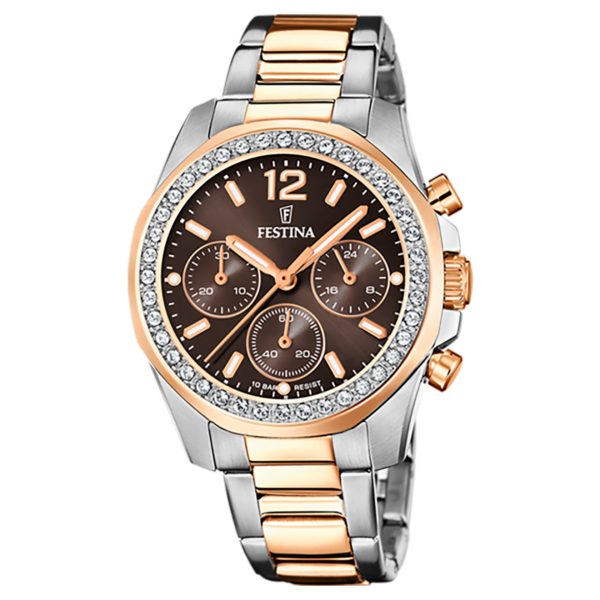 Festina Boyfriend