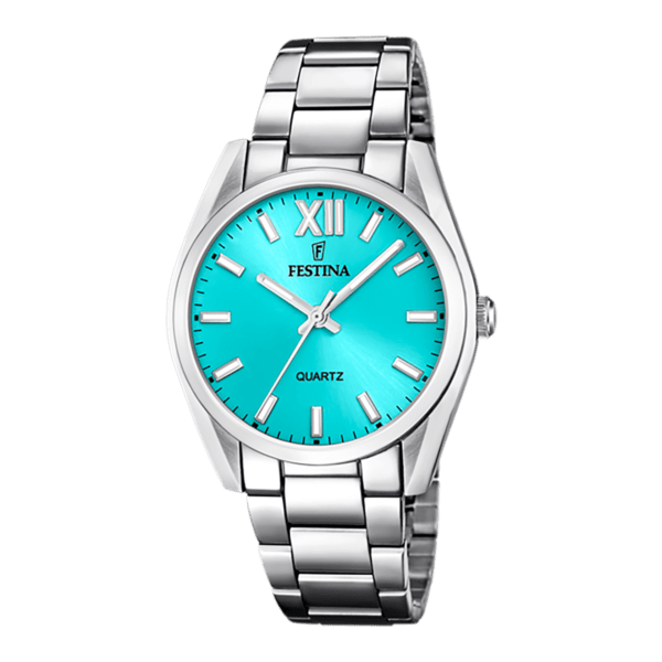 Festina Boyfriend