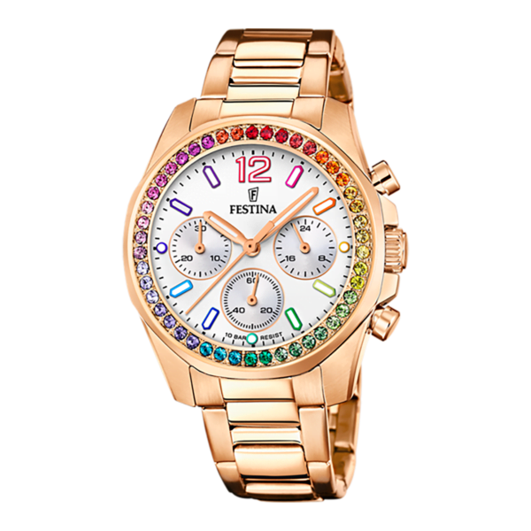 Festina Boyfriend