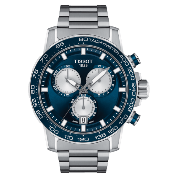 Tissot Supersport Chrono