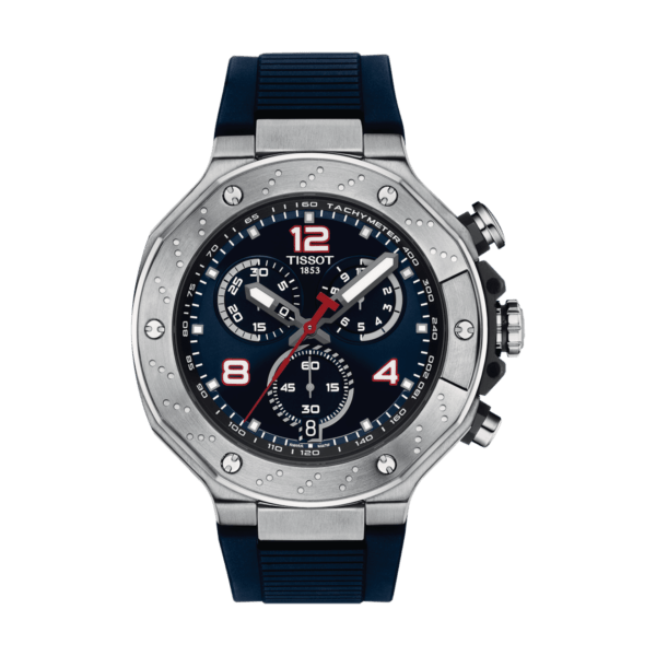 Tissot T-Race MotoGP Chronograph 2024 Limited Edition