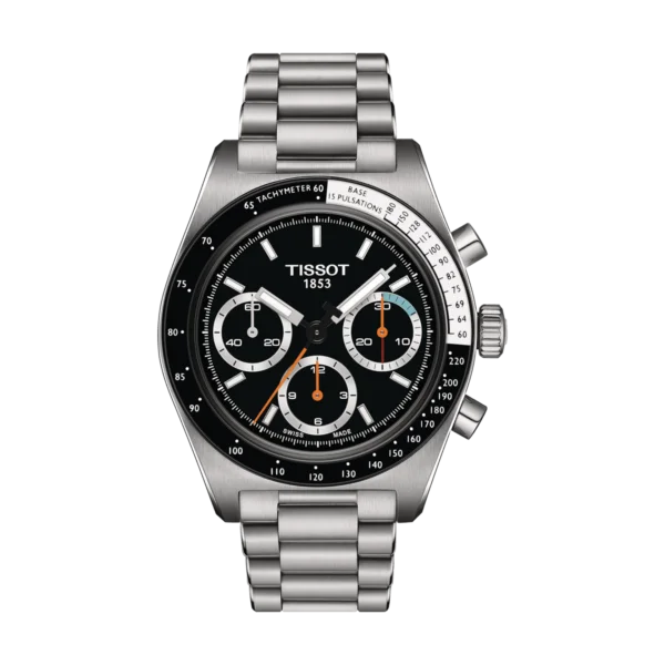 Tissot PR516 Mechanical Chronograph
