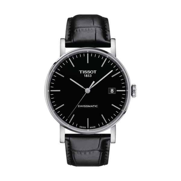 Tissot Everytime Swissmatic