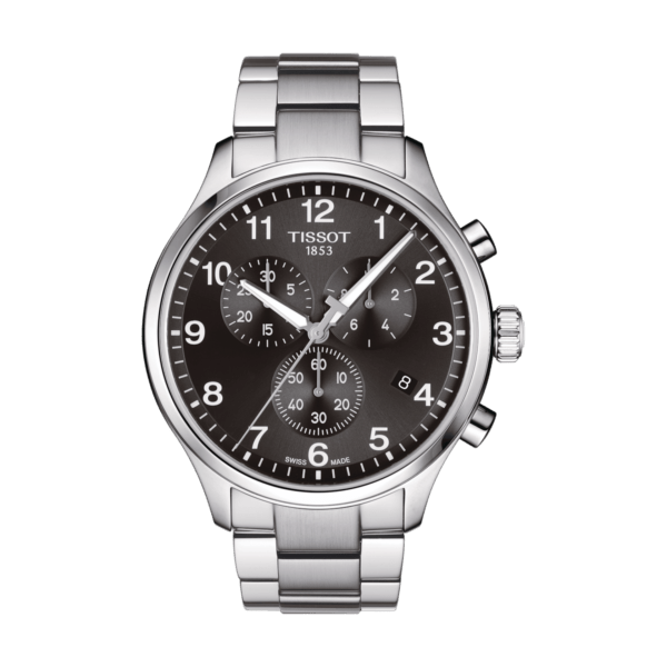 Tissot Chrono XL Classic