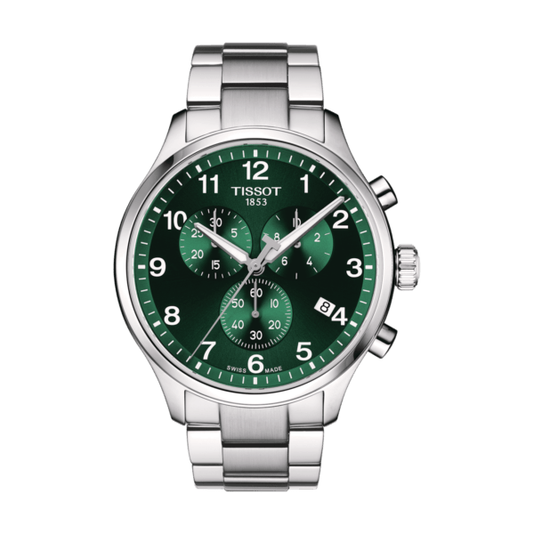 Tissot Chrono XL Classic