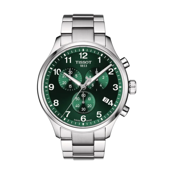 Tissot Chrono XL Classic