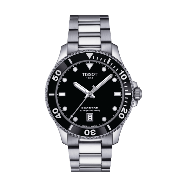 Tissot Seastar 1000 40mm