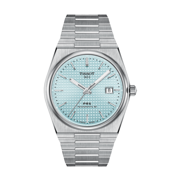 Tissot PRX Powermatic 80