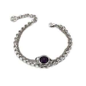 Boccadamo Bracciale in bronzo