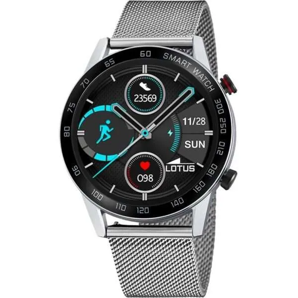Lotus Smartwatch