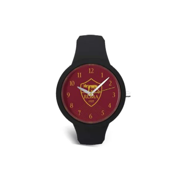 AS Roma Orologio al quarzo