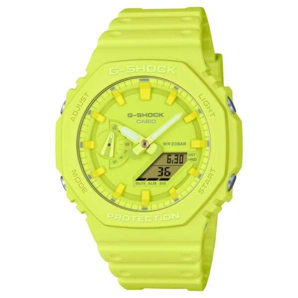 Casio G-SHOCK GA2100-9A9