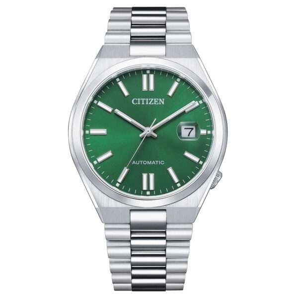 Citizen Tsuyosa
