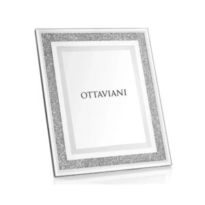 Ottaviani Portafoto Cristalli e Strass