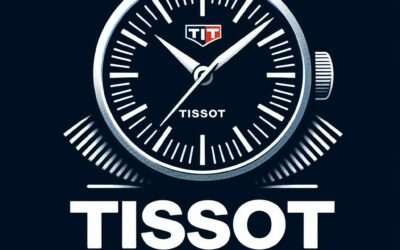 Tissot: Oltre 160 anni di qualità svizzera