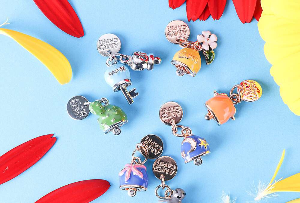 Amo Capri: gioielli ispirati all’isola di Capri