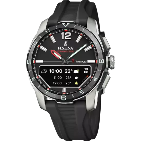 Festina Connected D