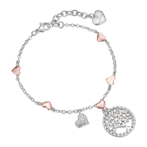 Luca Barra bracciale Albero della Vita