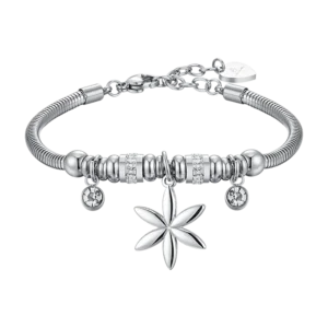 Luca Barra bracciale Fiore della Vita
