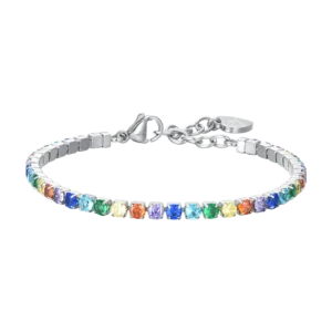 Luca Barra bracciale Tennis