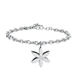 Luca Barra bracciale Fiore della Vita