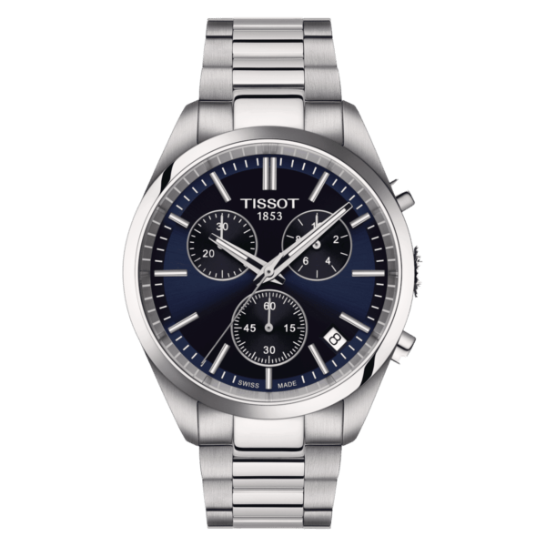 Tissot PR 100 Chronograph