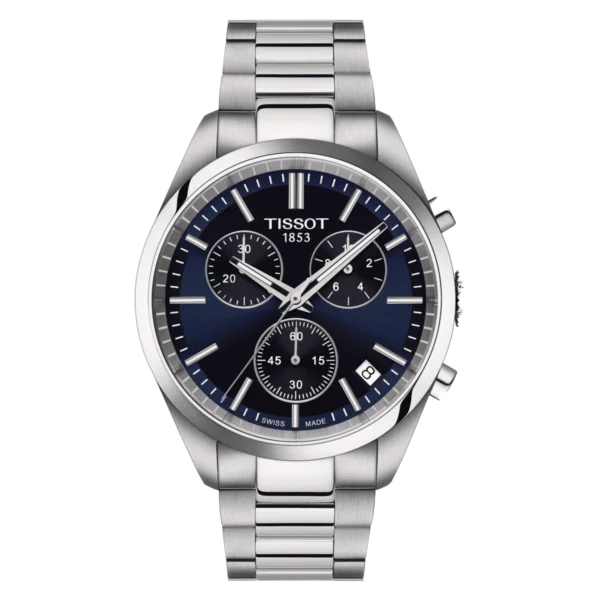 Tissot PR 100 Chronograph