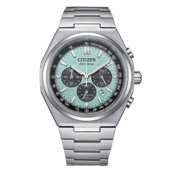 Citizen Crono Super Titanio CA4610-85M