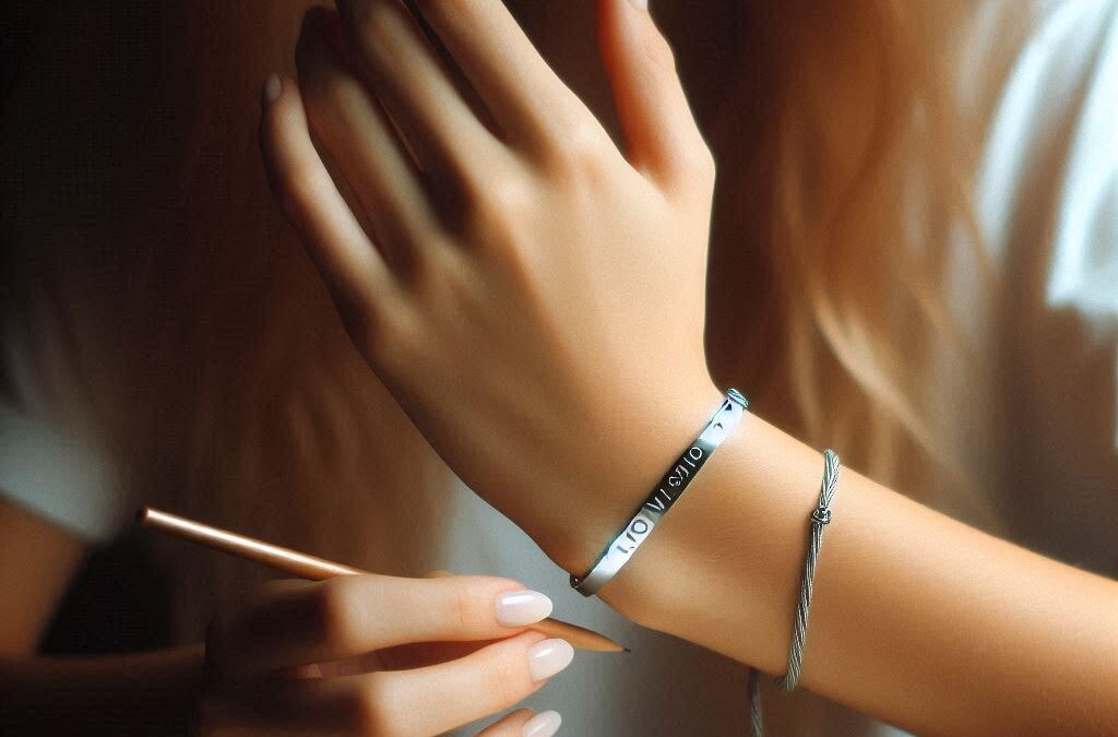 Evento Bracciale saldato, anche ad Ottobre!