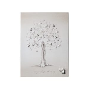 Acca Quadro Nozze R.244 P