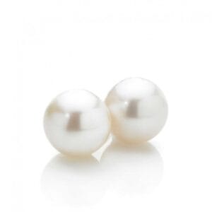 Comete Orecchini Perle Akoya