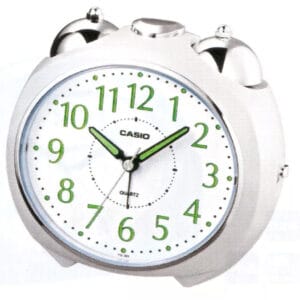 Casio Orologio da tavolo TQ-369-7