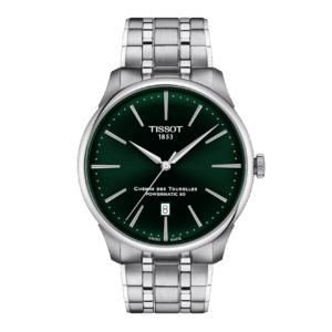 Tissot Chemin des Tourelles Powermatic 80 42mm