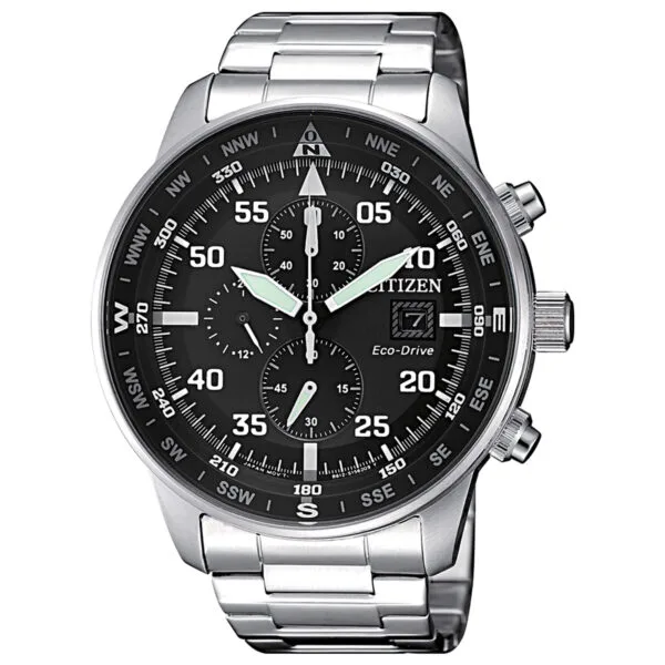 Citizen Aviator Crono CA0690-88E