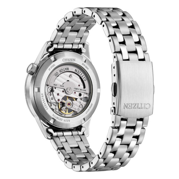 Citizen Automatico NH9131-73A - immagine 2