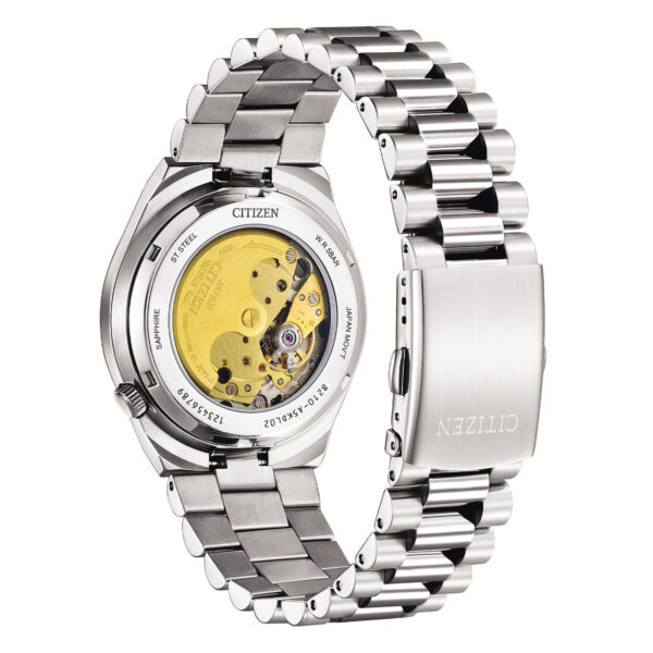 Citizen Tsuyosa NJ0159-86Z - immagine 2