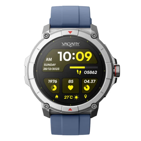 Vagary Smartwatch X04A